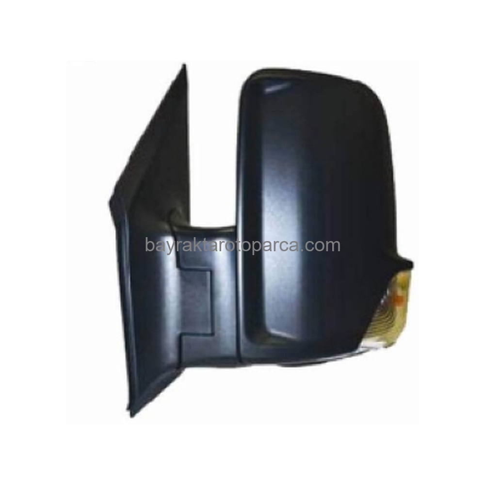 Wolkswagen Crafter Sprınter Dış Ayna Elıssinyalli Sol 2006 -