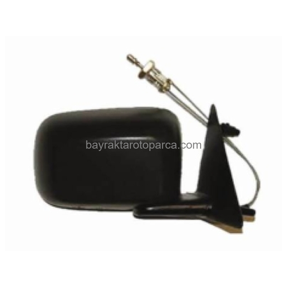 Wolkswagen Golf Iı Dış Ayna Mansağ 87-
