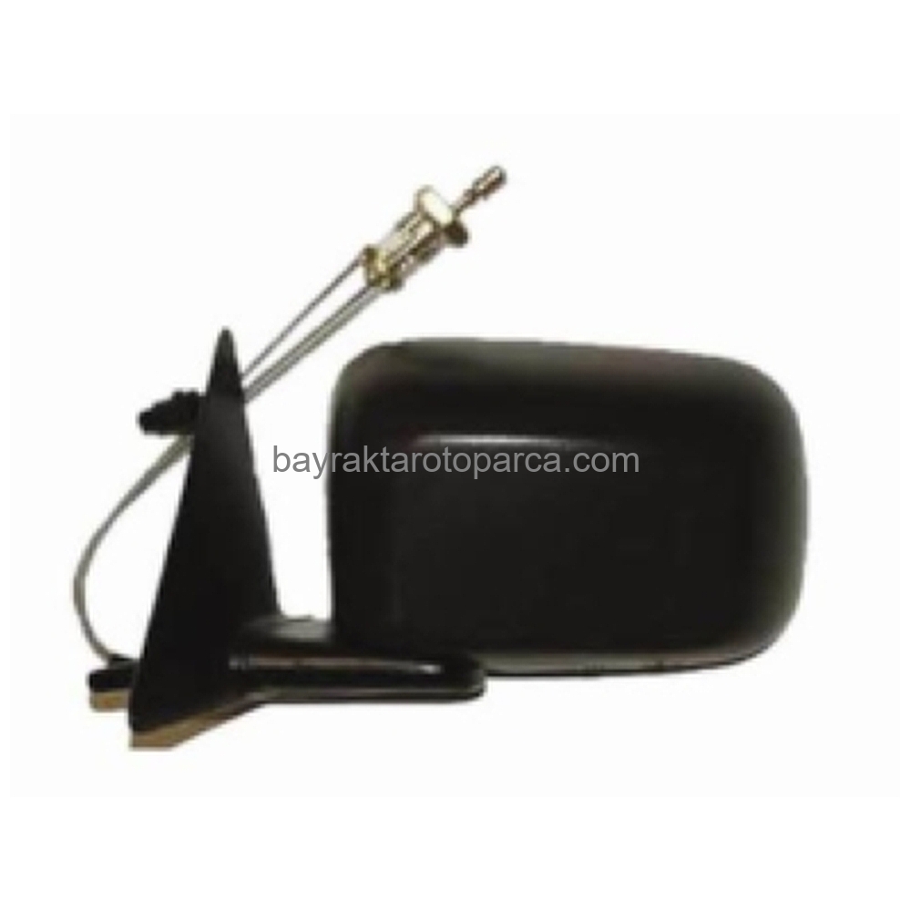 Wolkswagen Golf Iı Dış Ayna Mansol 87-