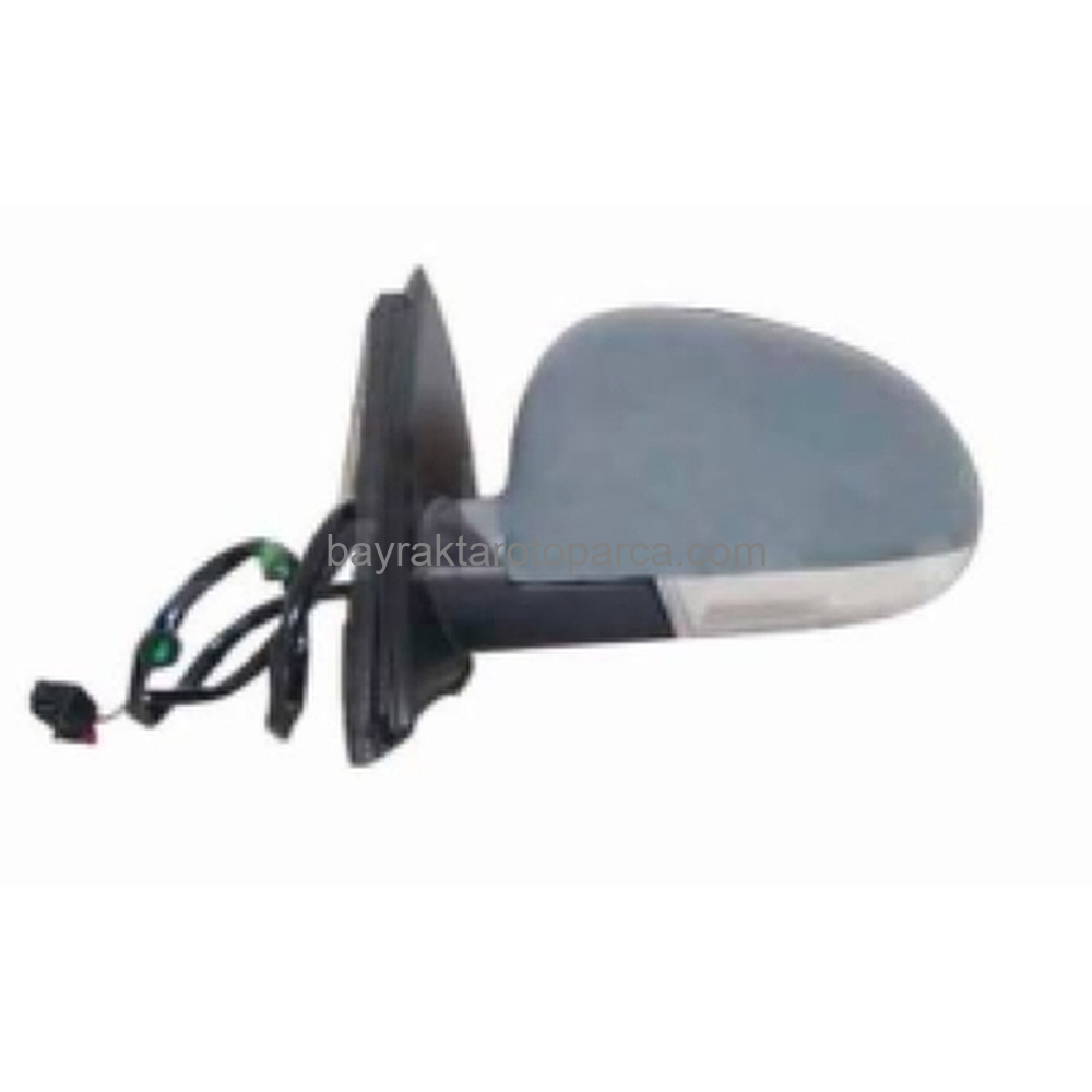 Wolkswagen Jetta Dış Ayna Elıssinastarlı Sağ 2005 -