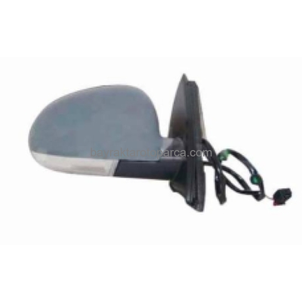 Wolkswagen Jetta Dış Ayna Elıssinastarlı Sol 2005 -