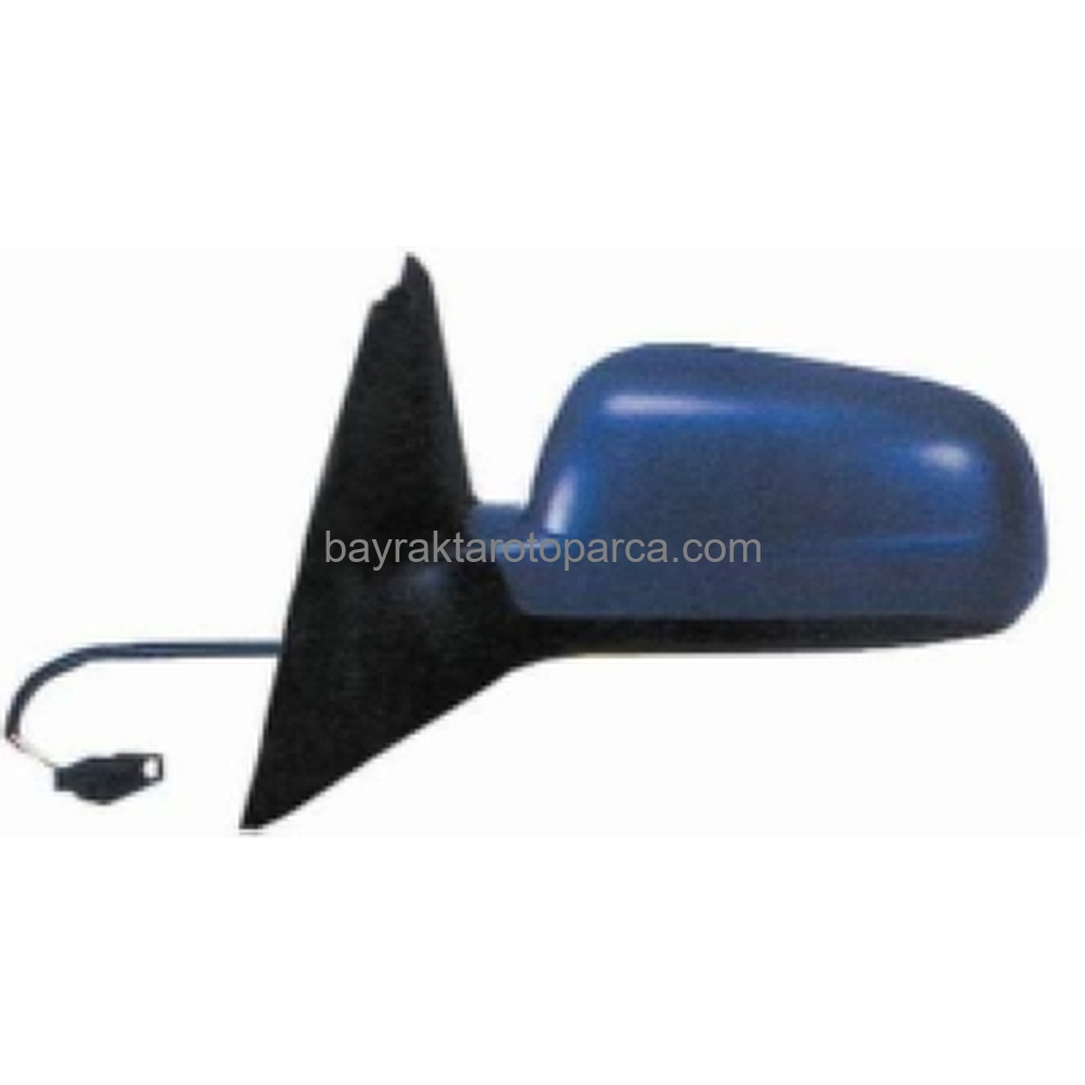 Wolkswagen Passat Dış Ayna Elısastarlı Sol 1997-03