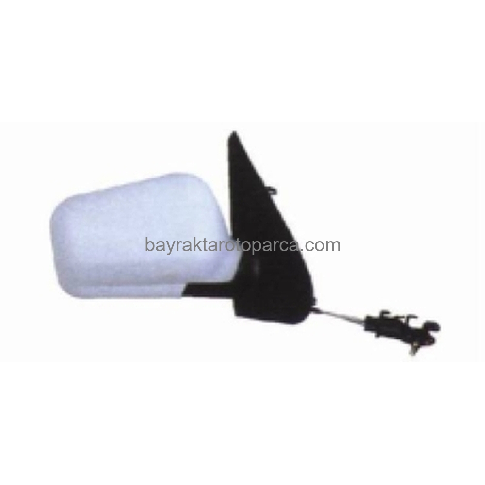 Wolkswagen Polo Dış Ayna Mansağ 1994 - 2019