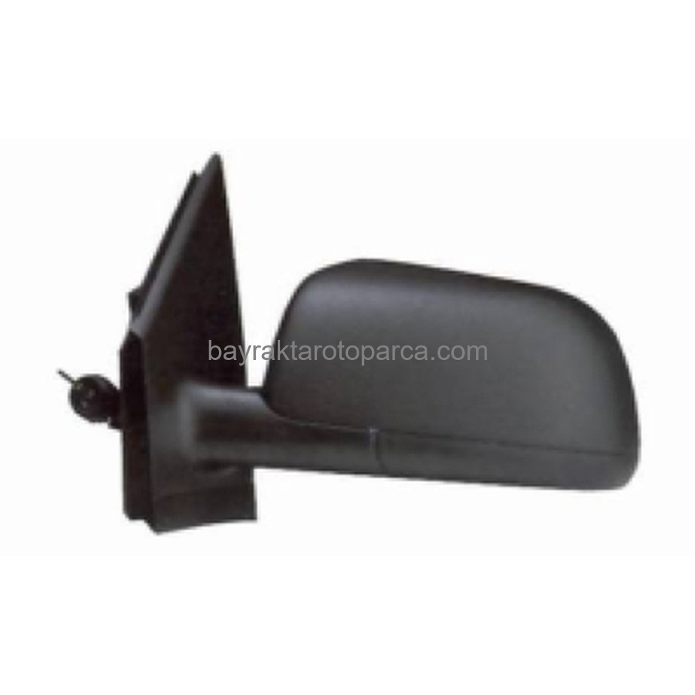 Wolkswagen Polo Dış Ayna Kablolu Sol 2001 -  2005