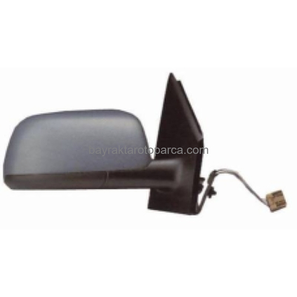 Wolkswagen Polo Dış Ayna Elıssağ 2001 -  2005