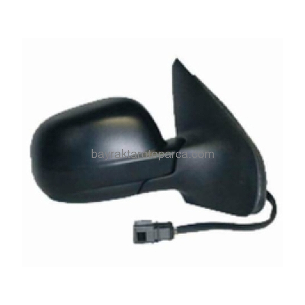Wolkswagen Polo Dış Ayna Elıssağ 1999 - 2001