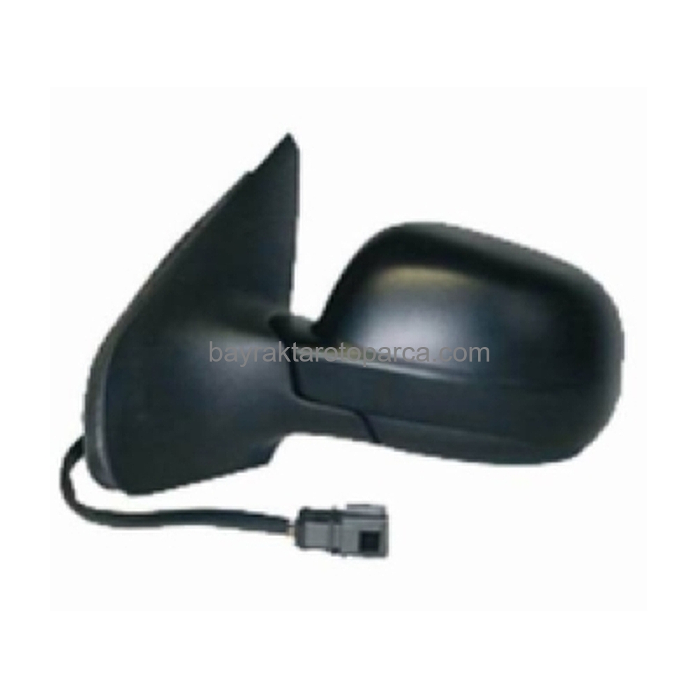 Wolkswagen Polo Dış Ayna Elısastarlı Sağ 1999 - 2001