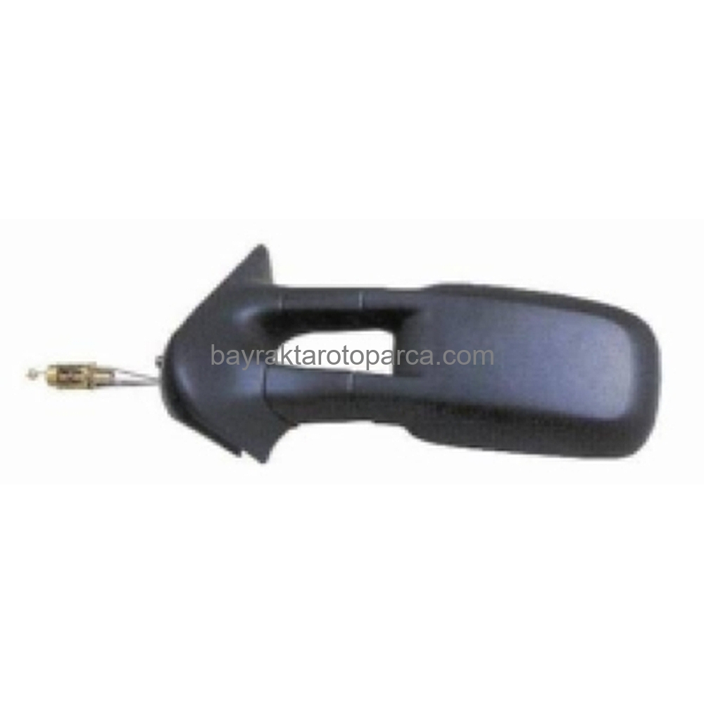 Wolkswagen Polo Caddy Dış Ayna Mansol 1997-