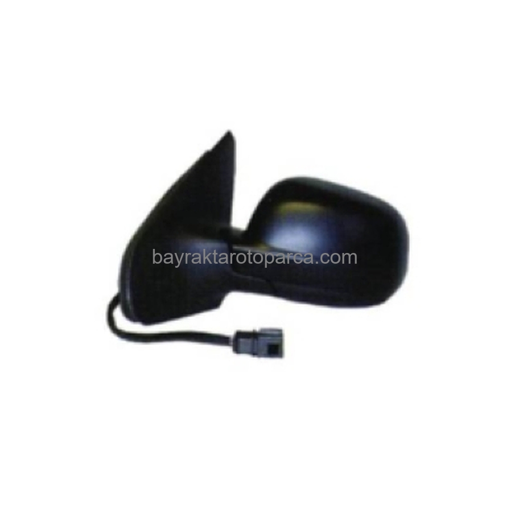 Wolkswagen Polo Dış Ayna Camı Elısaspsol 2001 -