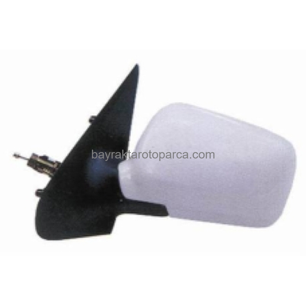 Wolkswagen Polo Classıc Dış Ayna Mansol 1997-