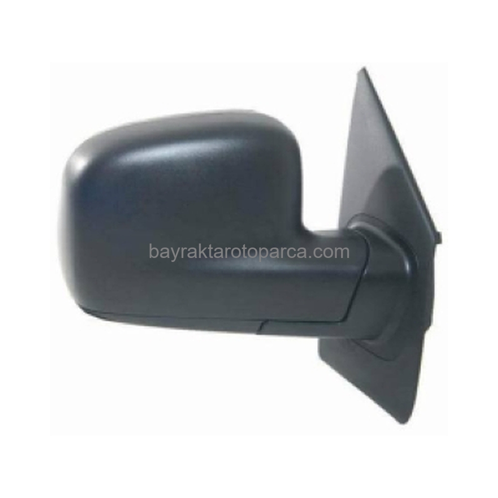 Wolkswagen Transporter T5 T5 Dış Ayna Mankablosuz Sağ 2003 -