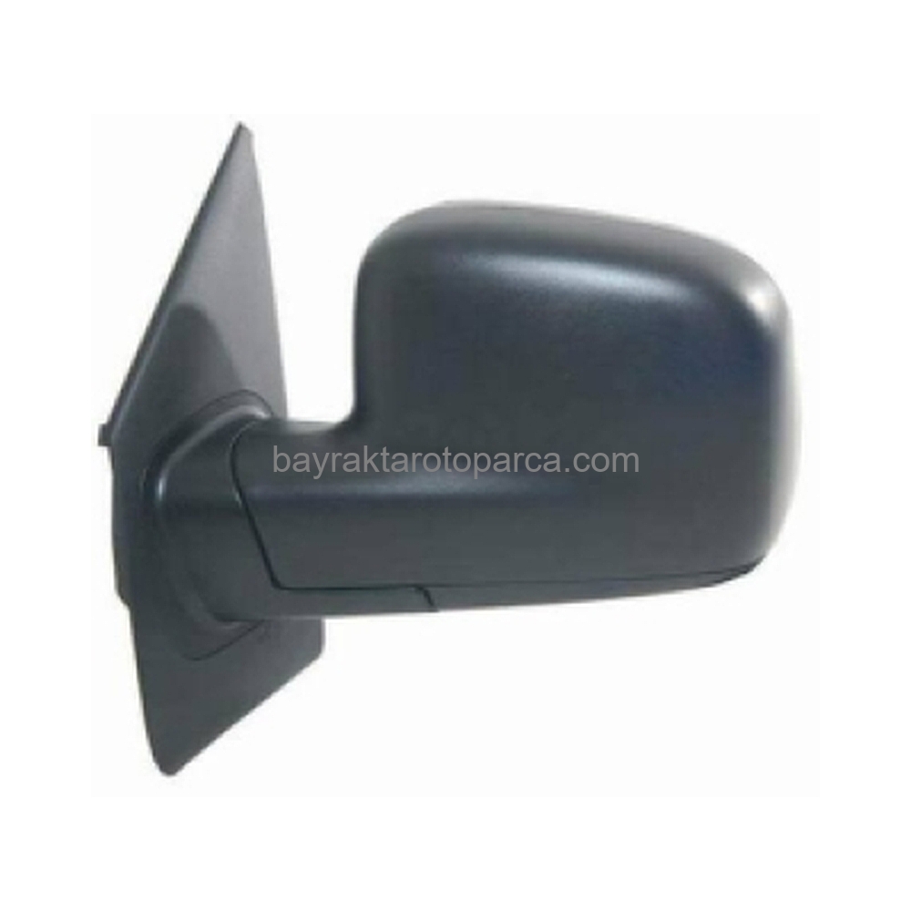 Wolkswagen Transporter T5 T5 Dış Ayna Mankablosuz Sol 2003 -