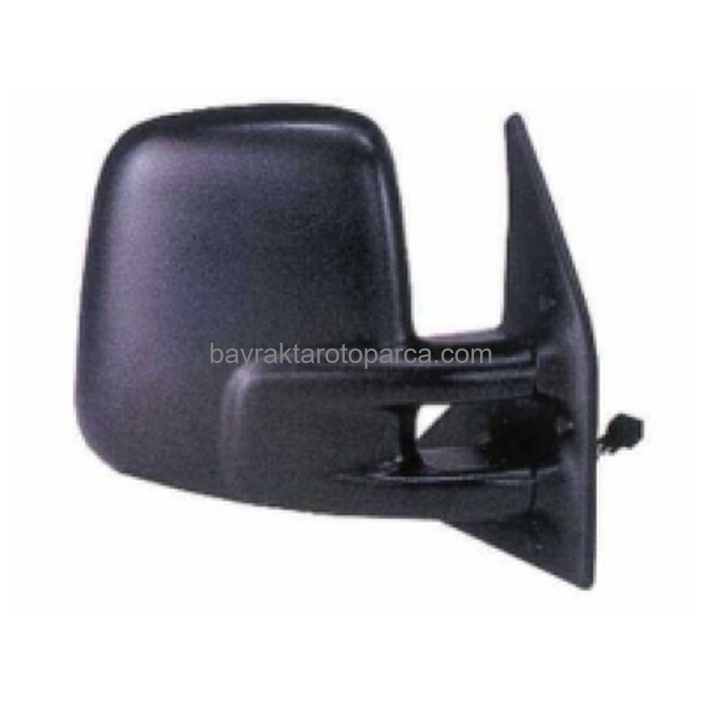 Wolkswagen Transporter T5 Dış Ayna Mansağ 1991 - 2002