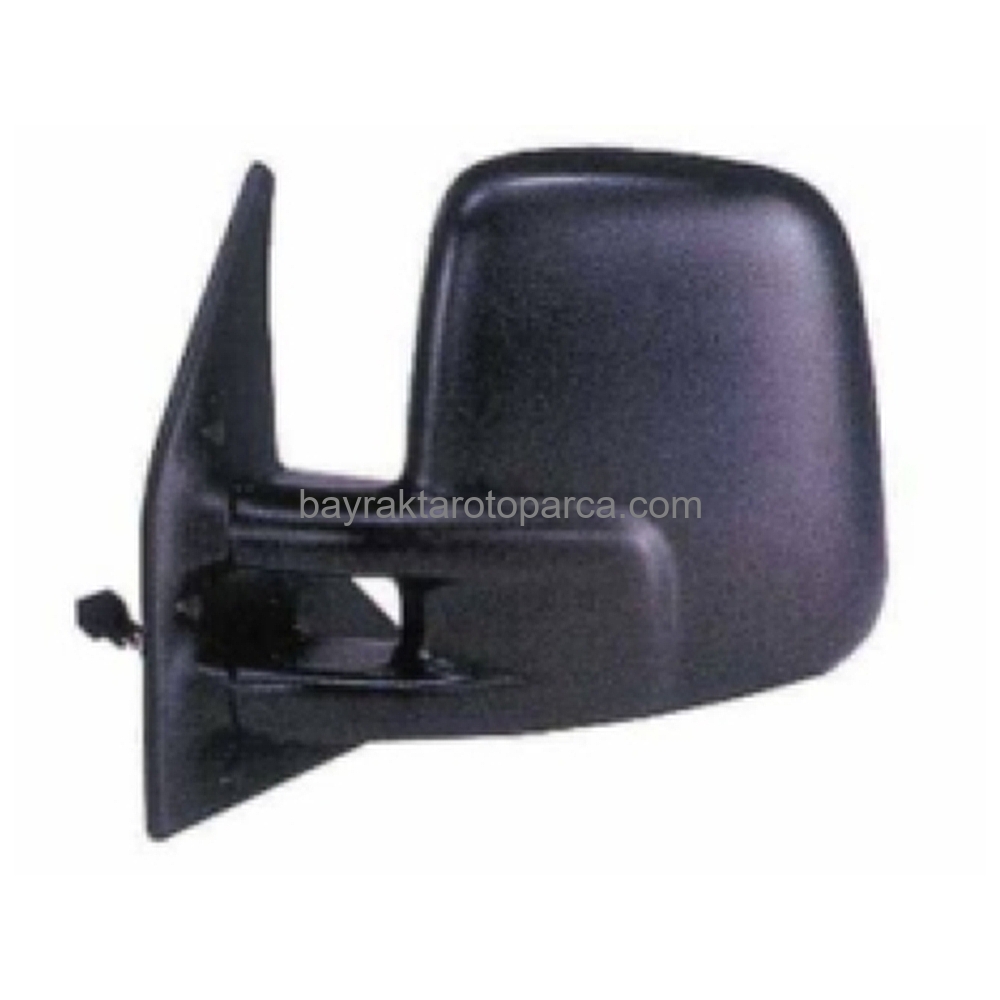 Wolkswagen Transporter T5 Dış Ayna Mansol 1991 - 2002