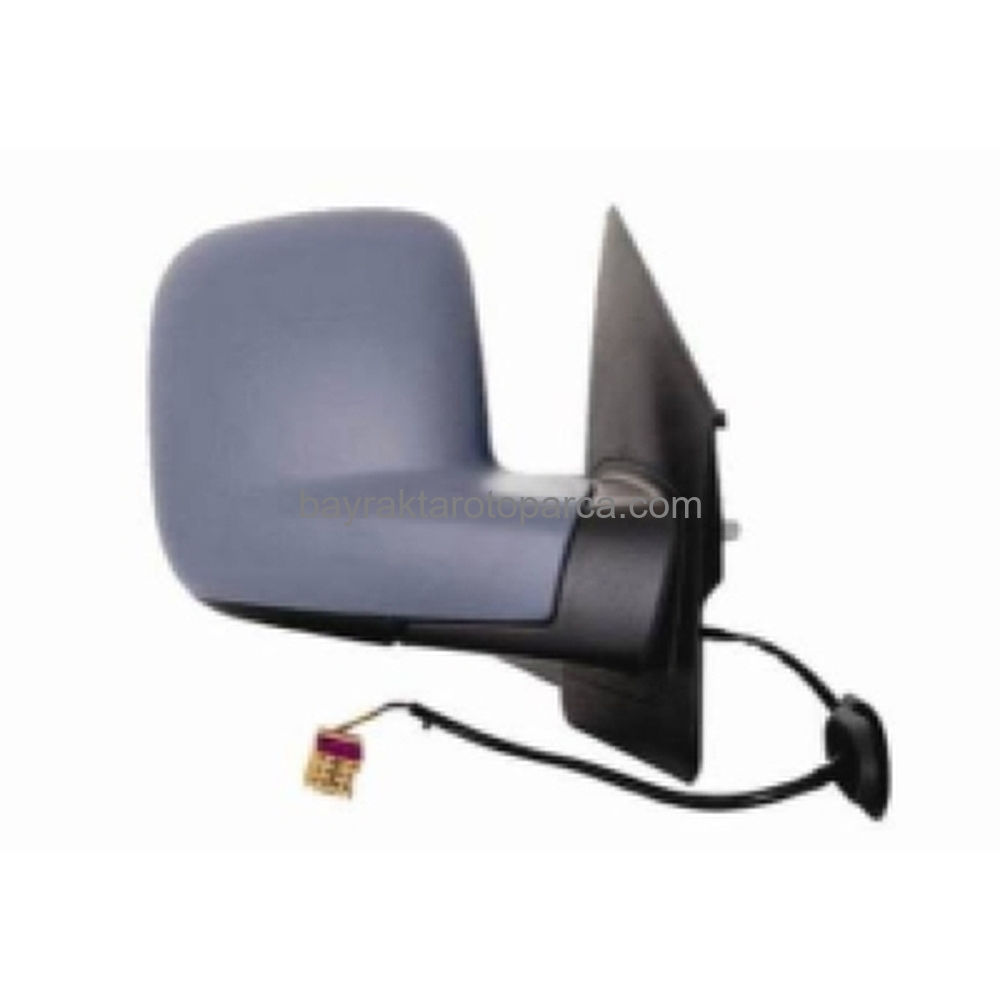Wolkswagen T5 Dış Ayna Elısastarlı Sağ 2003 -