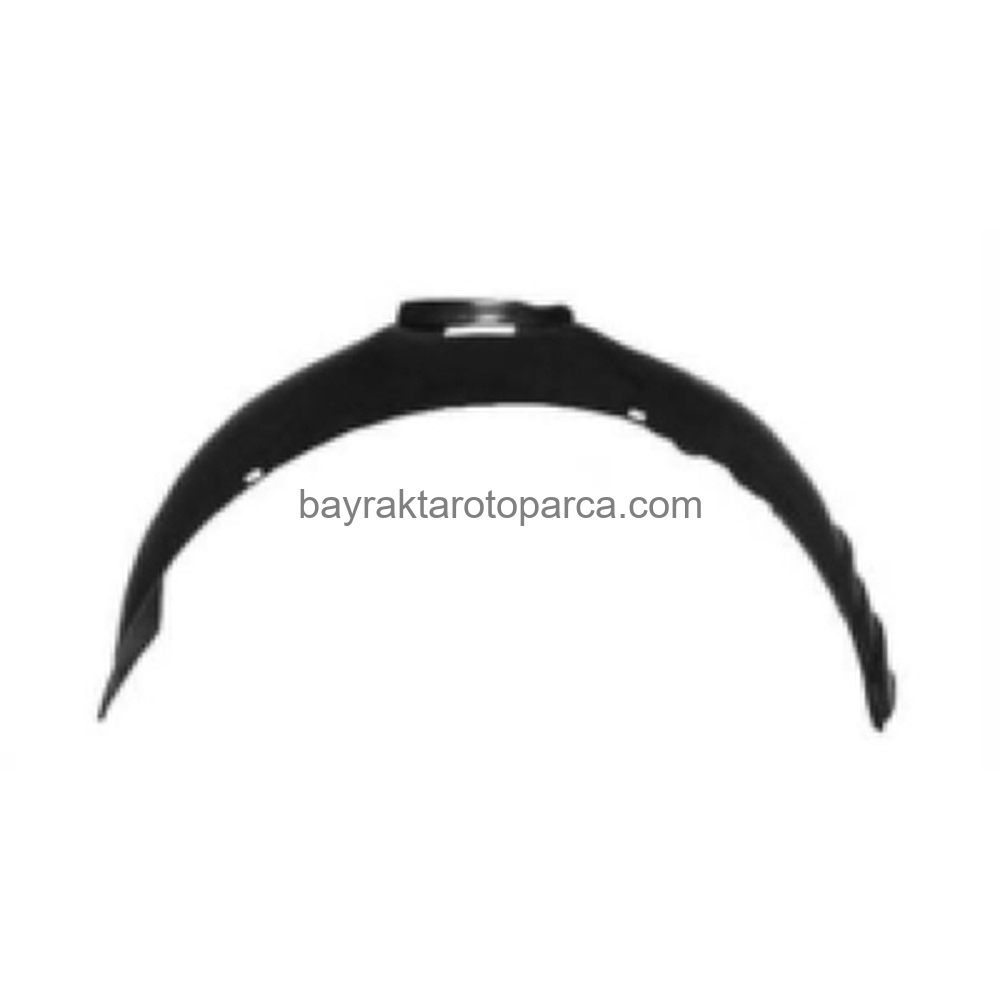 Wolkswagen Polo Clascaddy Ön Çamurluk Davlumbazı  Sağ 1996 -