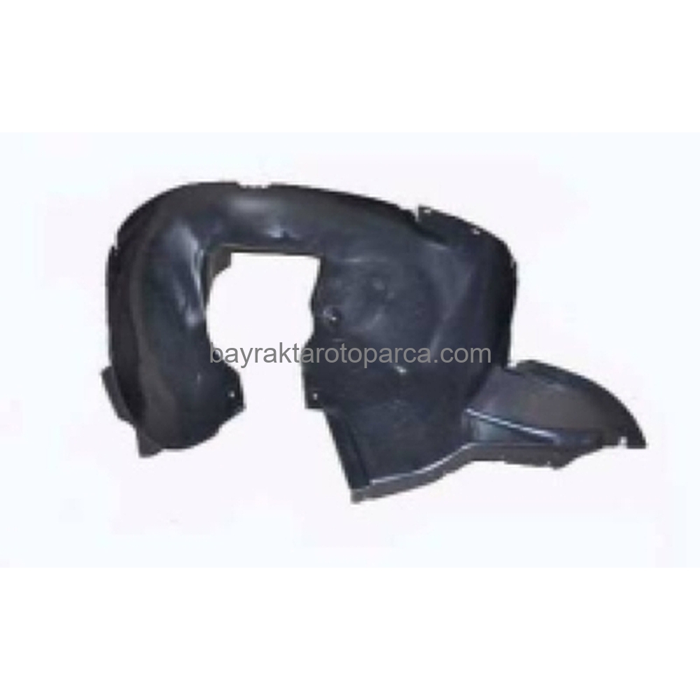 Wolkswagen Caddy Ön Çamurluk Davlumbazı Sağ 2004 - 2010