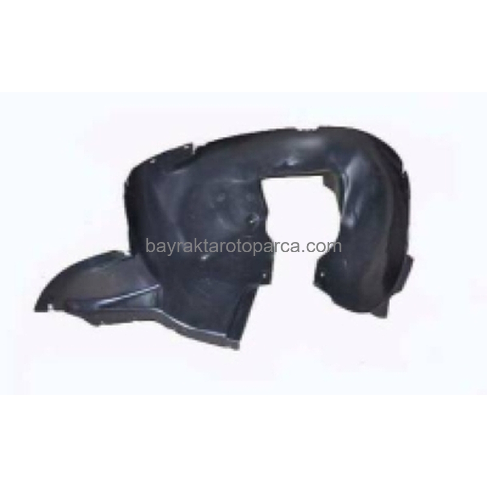 Wolkswagen Caddy Ön Çamurluk Davlumbazı Sol 2004 - 2010