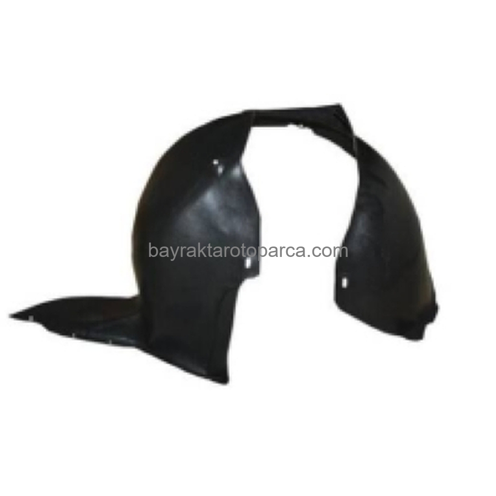 Wolkswagen Caddy Ön Çamurluk Davlumbazıı Sağ 2010 -