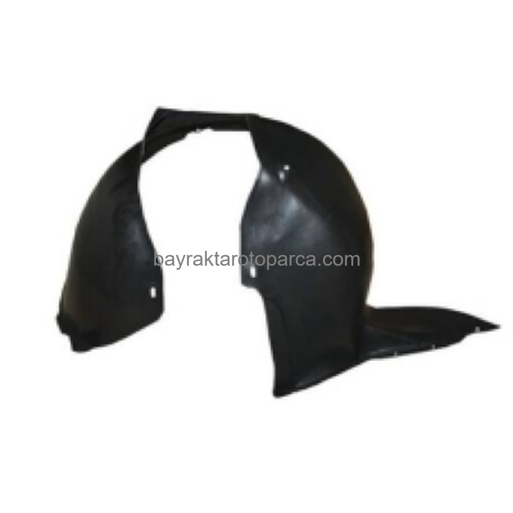 Wolkswagen Caddy Ön Çamurluk Davlumbazıı Sol 2010 -