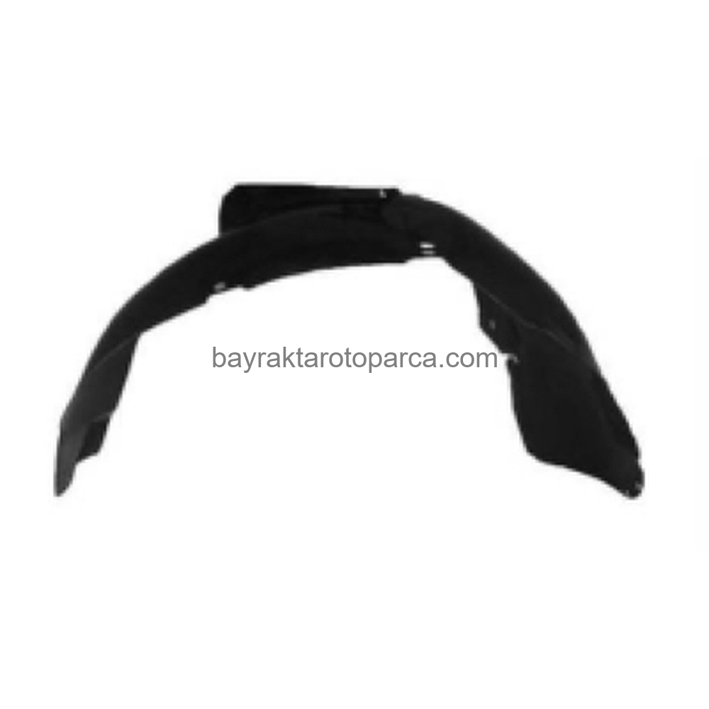 Wolkswagen Golf Ibora Ön Çamurluk Davlumbazı Sağ  1997-03