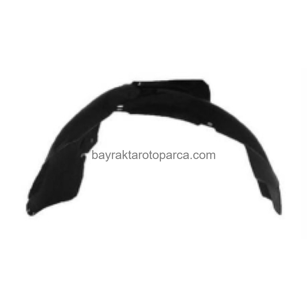 Wolkswagen Golf Ibora Ön Çamurluk Davlumbazı Sol  1997-03