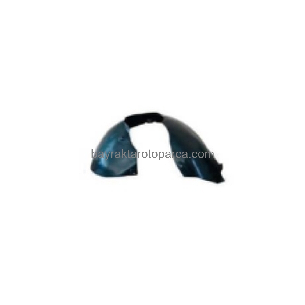 Wolkswagen Golf Jetta Ön Çamurluk Davlumbazı Önün Arkası Sol 2004 - 201009