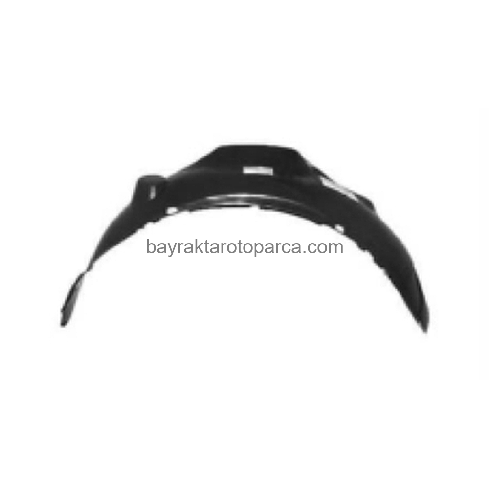 Wolkswagen Golf Iıı Ön Çamurluk Davlumbazı  Sol 1991 - 2019