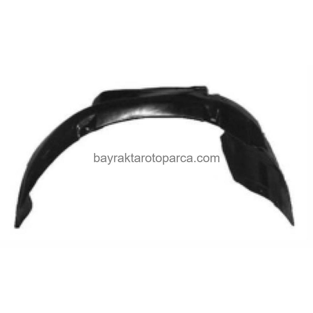 Wolkswagen Passat Ön Çamurluk Davlumbazı Sağ  1997 - 2001