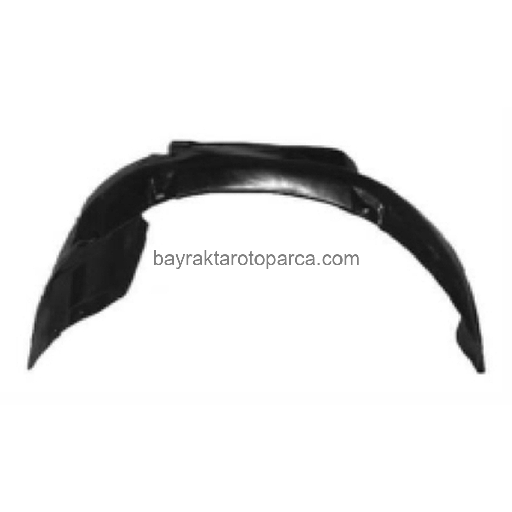 Wolkswagen Passat Ön Çamurluk Davlumbazı Sol  1997 - 2001