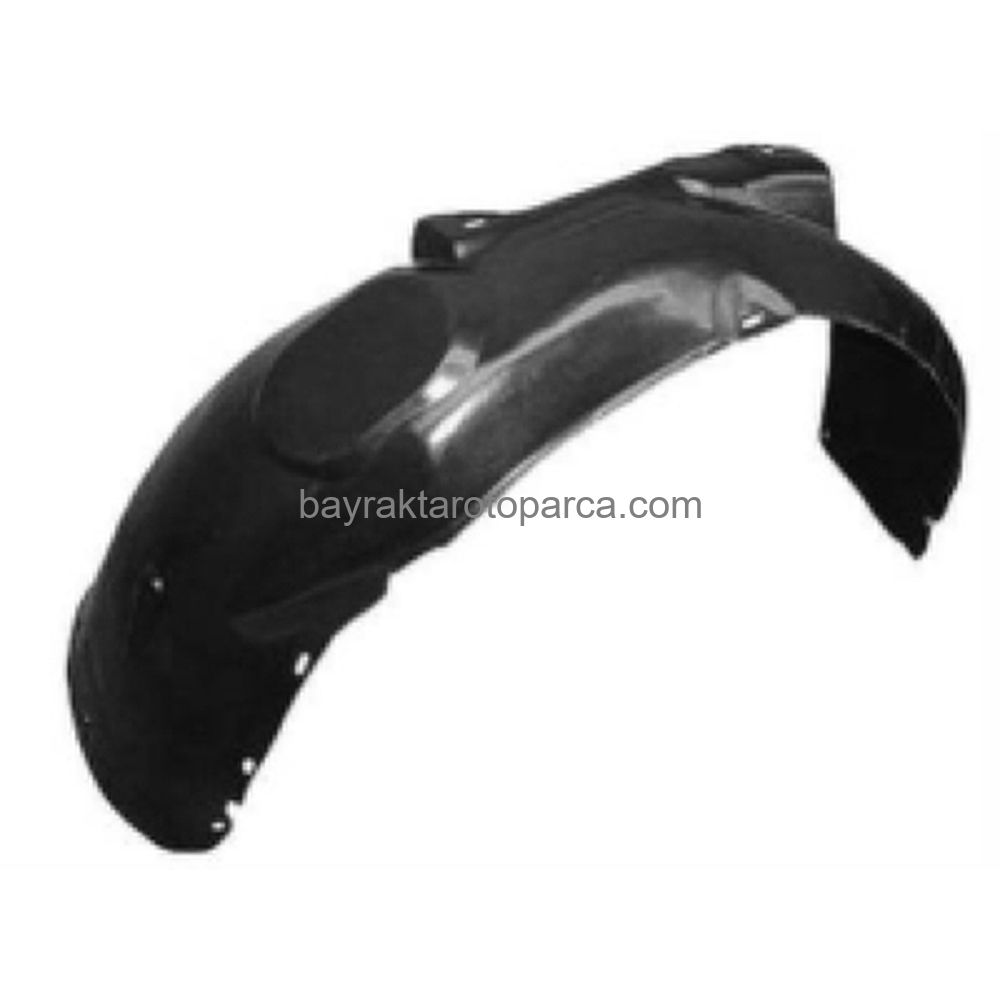 Wolkswagen Passat Ön Çamurluk Davlumbazı  Sol 2000 - 2004