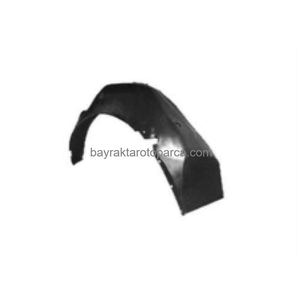 Wolkswagen Passat Ön Çamurluk Davlumbazı  Sağ 1993 -1997