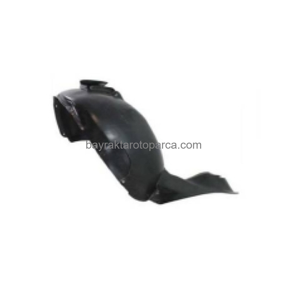 Wolkswagen Tıguan Ön Çamurluk Davlumbazı Sağ 2007 - 2011