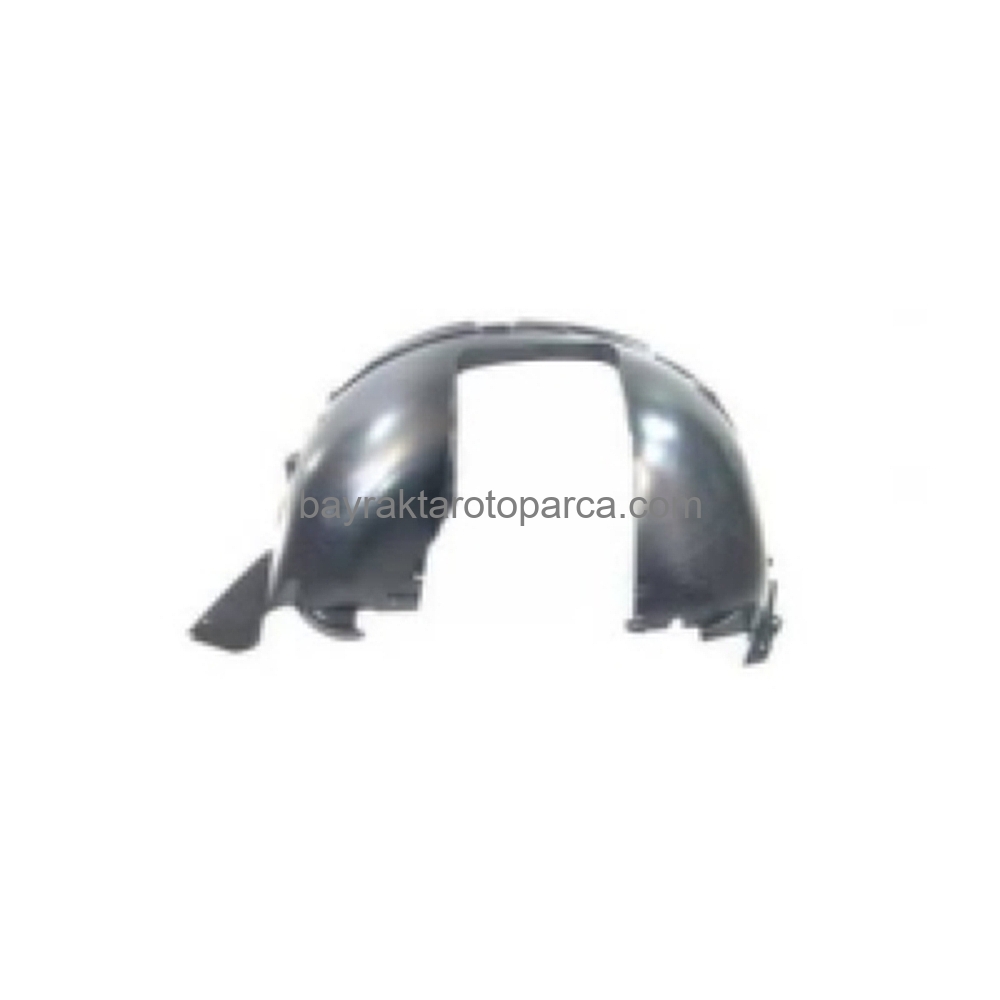 Wolkswagen Transporter T5 Ön Çamurluk Davlumbazı Sol 2015 -